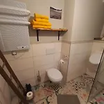 Anno1880 Appartement Leutesdorf