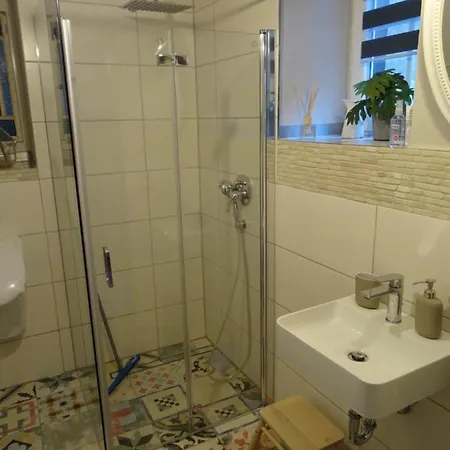 Anno1880 Apartment *