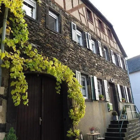 Anno1880 * Leutesdorf