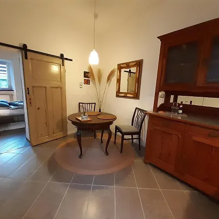 Anno1880 Appartement Leutesdorf