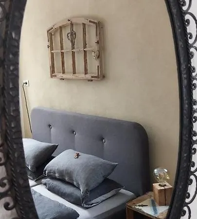 Anno1880 Apartment *