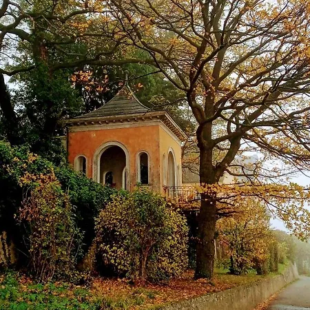 Apartment Anno1880 Leutesdorf