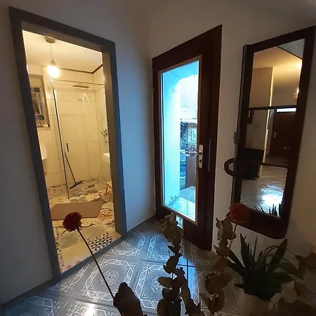 Anno1880 Appartement *