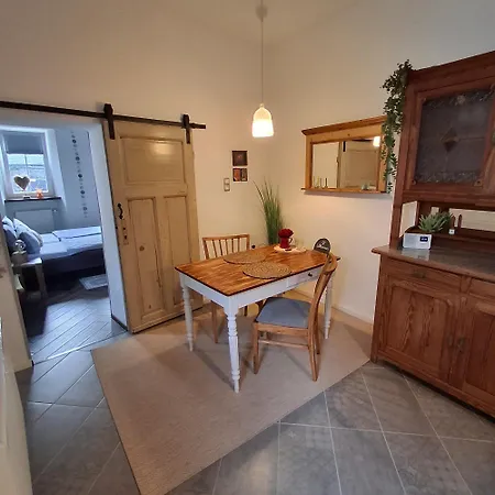 Anno1880 Apartman Leutesdorf