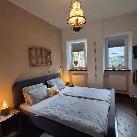 Apartman Anno1880 Leutesdorf