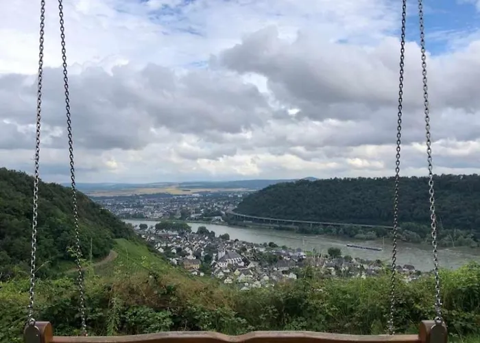 Apartmán Anno1880 Leutesdorf